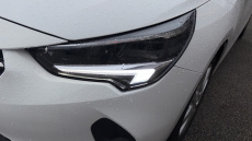 Vauxhall Corsa 1.2 Turbo Design 5dr Auto Petrol Hatchback